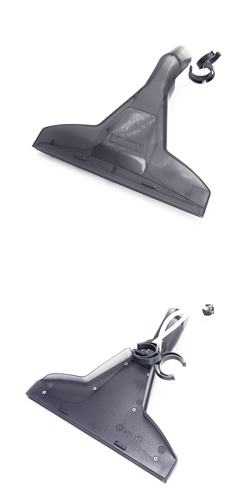 Водораспылительная насадка для ковров