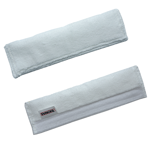 Салфетка  из микрофибры для паркета