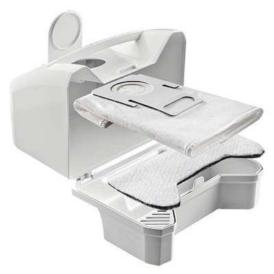 Система фильтрации HYGIENE-BOX