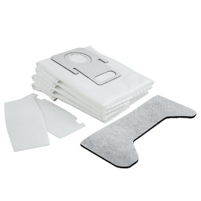 Набор фильтров TWIN для гигиен-бокса