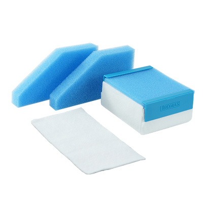 Набор фильтров для пылесосов с AquaBOX