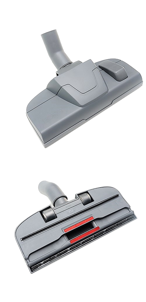 Насадка пол/ковер с переключателем 