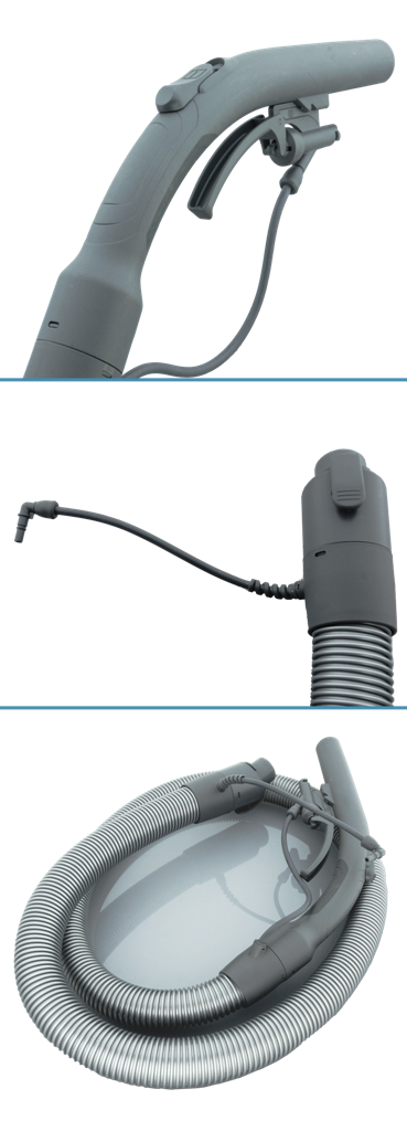 Flexible Hose Twin XT