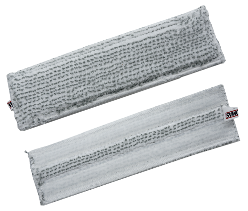 Салфетка из микрофибры для паркета