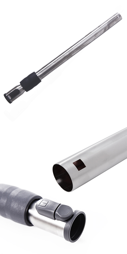 Telescopic Tube for SmartTouch
