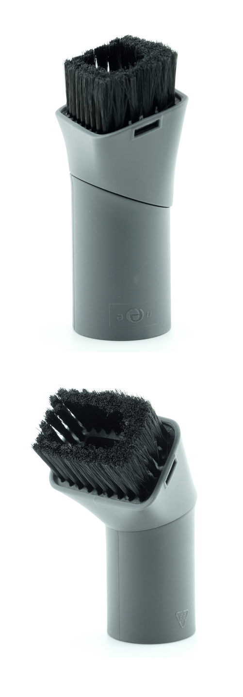 Насадка-кисточка поворотная