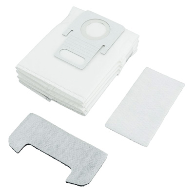 Набор фильтров 99 для гигиен-бокса 