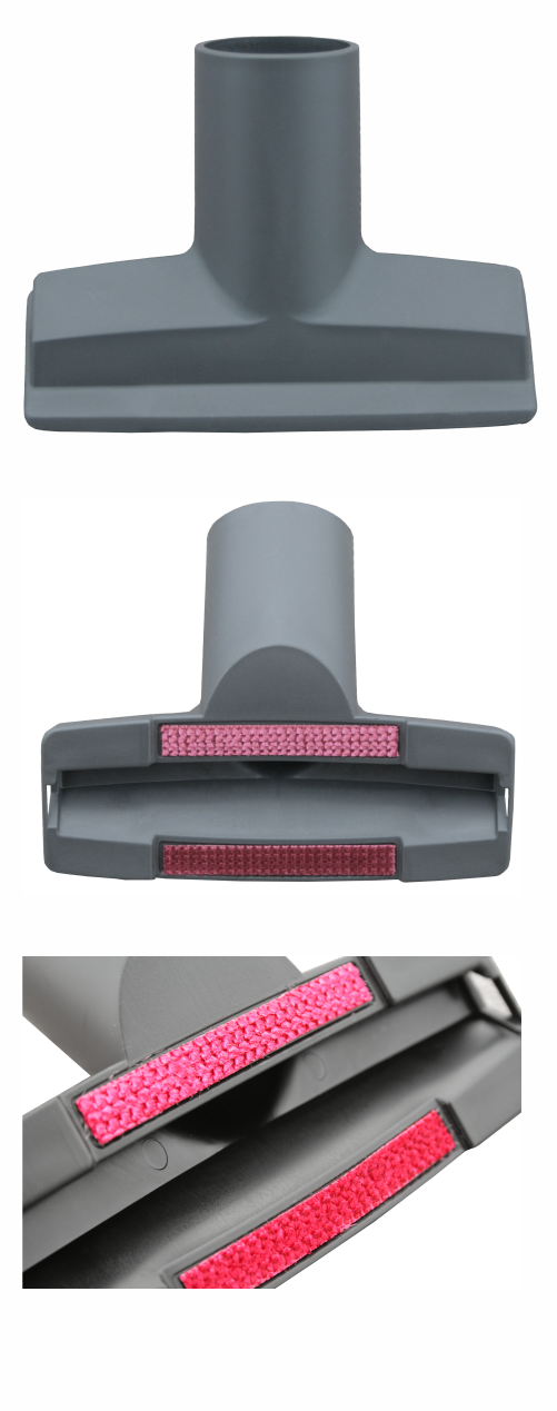 Насадка для мягкой мебели 