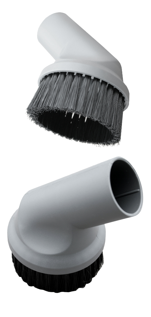 Насадка-кисточка круглая
