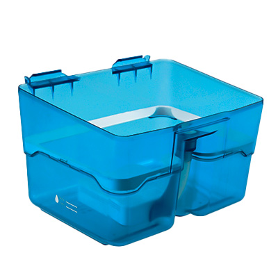 Емкость для грязной воды 