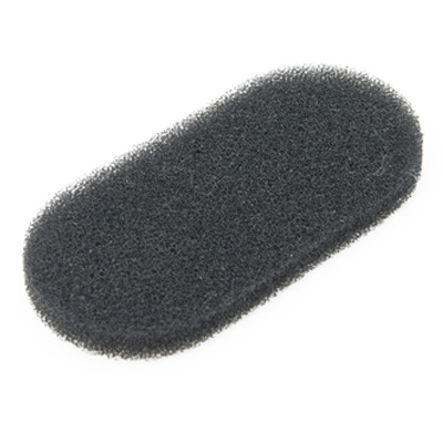 Моторозащитный фильтр (овал)