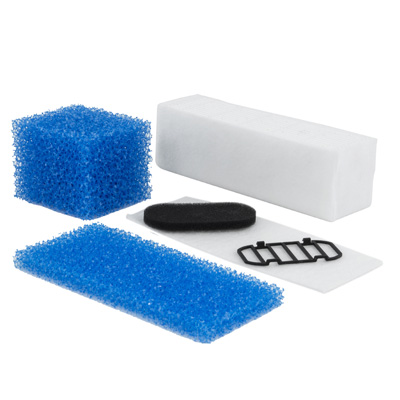 Набір фільтрів TWIN