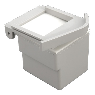 Поплавок TWIN