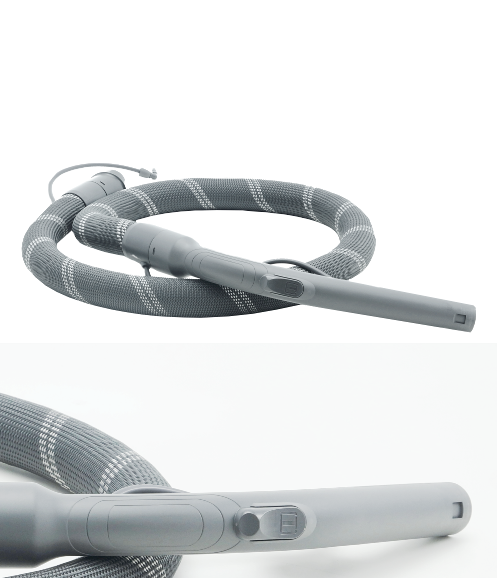 Cord Hose with Stopcock