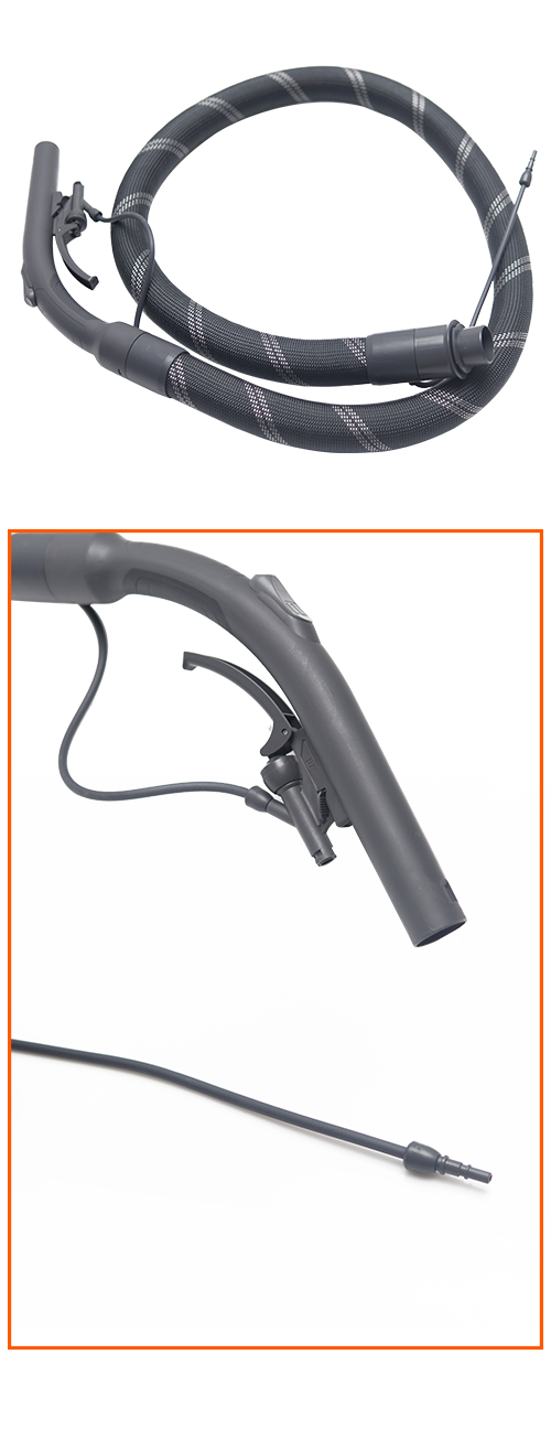 Cord Hose Parquet TT