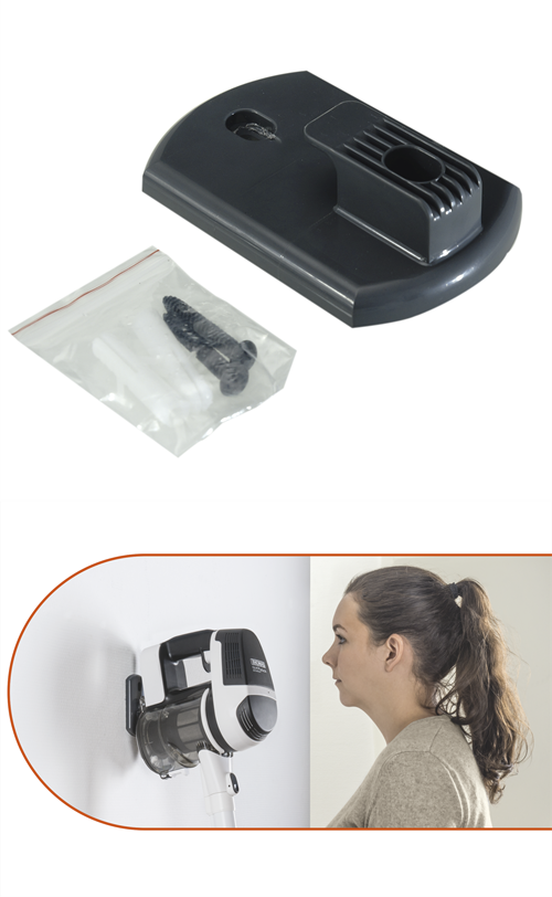 Wall Mounting for Quick Stick