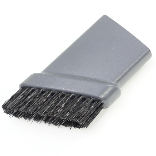 Всасывающая кисточка на щелевую насадку