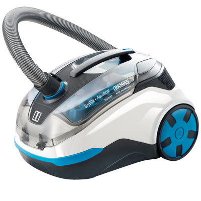 DRY & AQUA-BOX PARKETT