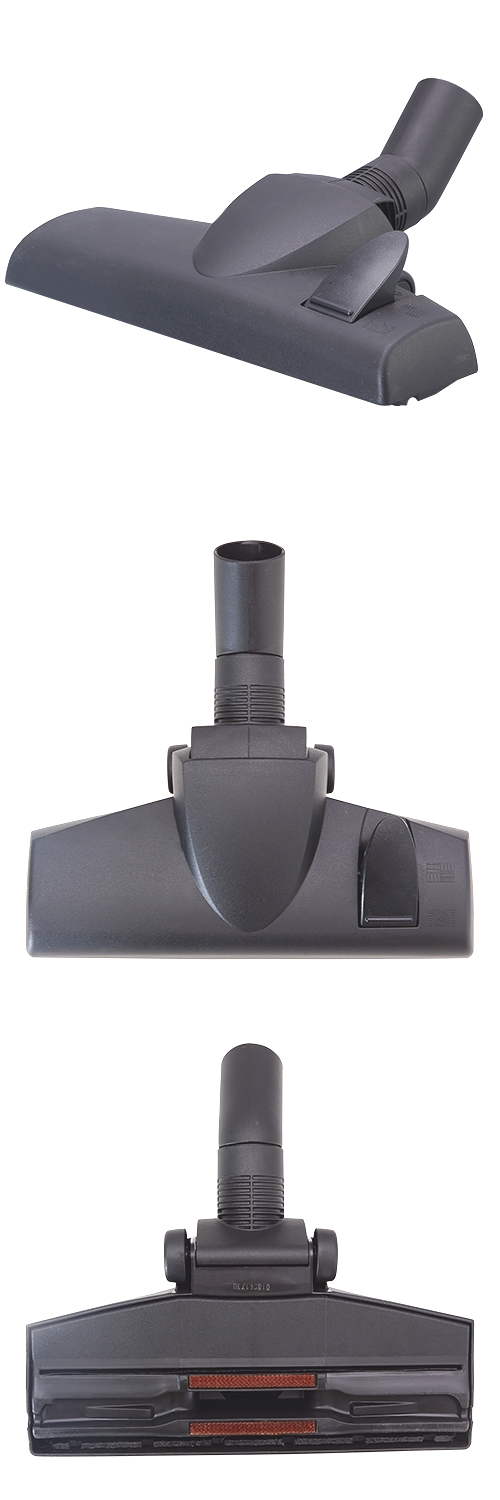 Насадка пол/ковер с переключателем 