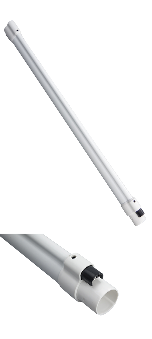 Tube for Quick Stick