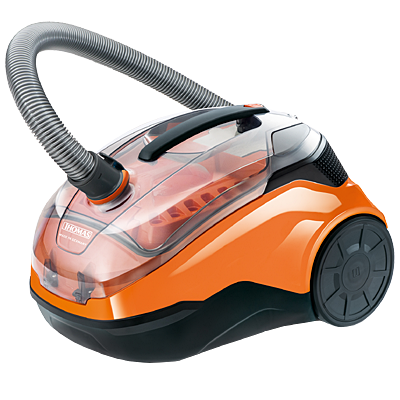 CYCLOON HYBRID FAMILY & PETS     