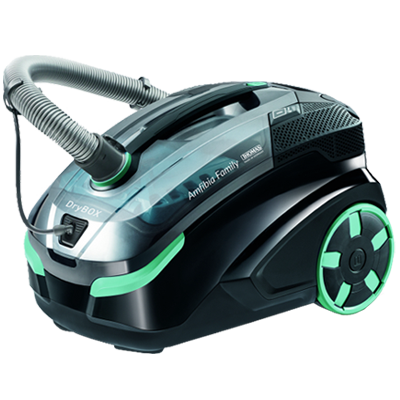 DRYBOX AMFIBIA FAMILY