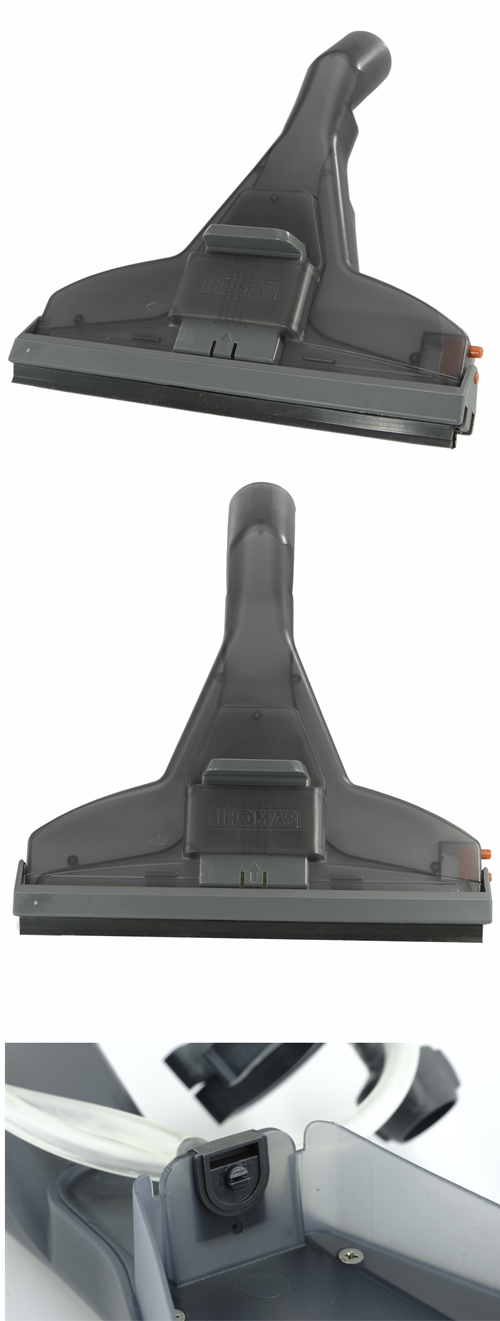 Multi-Function Spray Extraction Nozzle