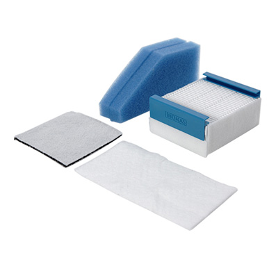 Набор фильтров для пылесосов с AquaBOX