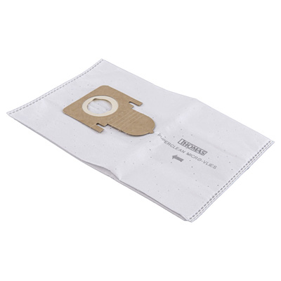 Микропористый мешок для пыли