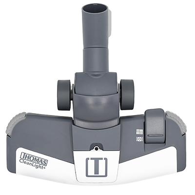 Переключаемая насадка с LED подсветкой NEW