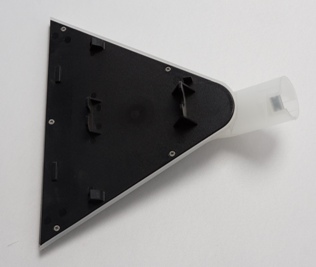 Водораспылительная насадка для ковров  SYNTHO